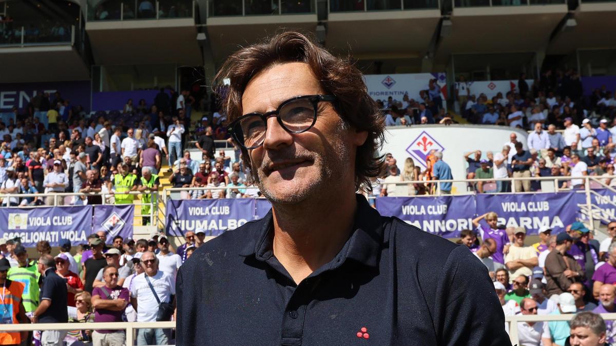 Federico De Luca 2026