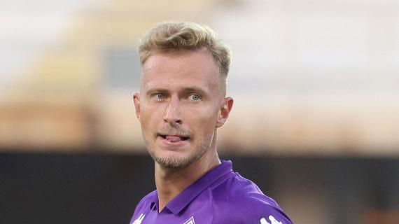 Buio Sampdoria, Barak: "Sembriamo dei perdenti. È una vergogna"