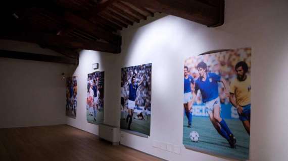 COVID-19, Museo del Calcio resterà aperto al pubblico