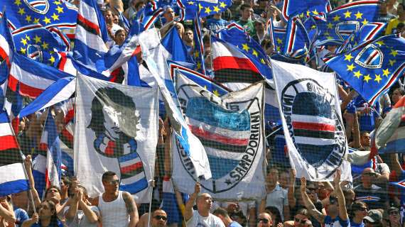 QUI SAMP, Iniziativa speciale per sabato sera