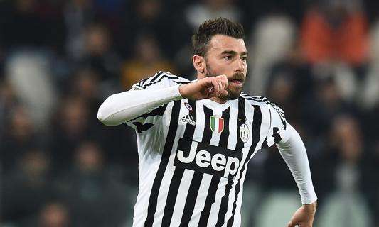 BARZAGLI, Firenze decisiva. Vogliamo vincerle tutte