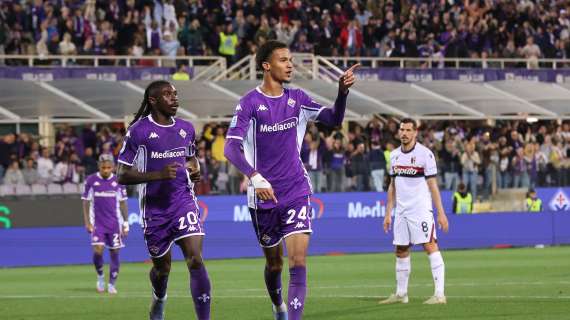 Top Fv, chi il miglior viola in Fiorentina-Bologna 3-2? Vota il nostro sondaggio!