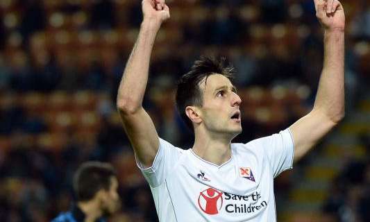 KALINIC, Felice per il mio gol, ora testa a Malta