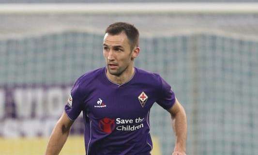 BADELJ, Oggi è tornato a lavoro sul campo. Alonso...