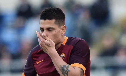 EX OBIETTIVI, Iturbe è un giocatore del Bournemouth