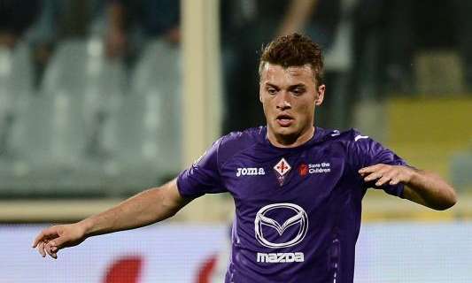 PES-FIO 0-1, Ljajic porta in vantaggio i viola