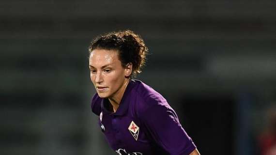 ACF WOMEN'S-CHELSEA 0-6, I PIÙ ED I MENO DELLA PARTITA