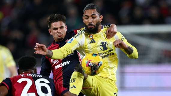 Il 16 marzo Fiorentina-Juventus, come stanno Douglas Luiz e Cambiaso