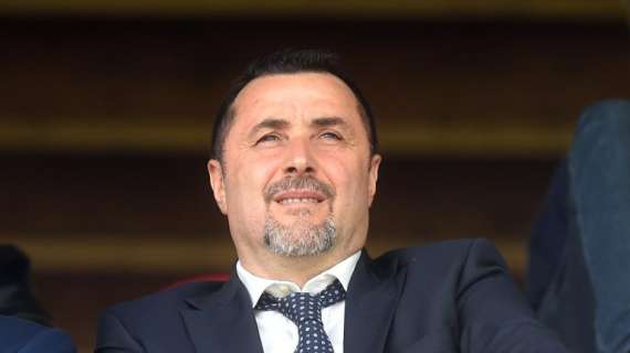 MIRABELLI, Chiedo scusa alla Fiorentina