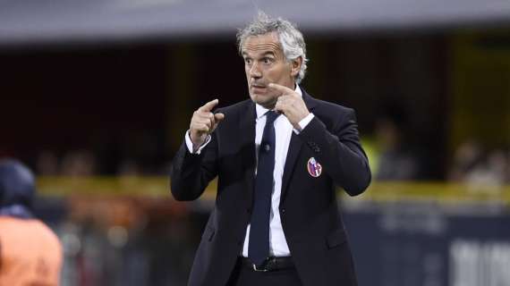 DONADONI (RADIO RAI), Era una gara da non perdere