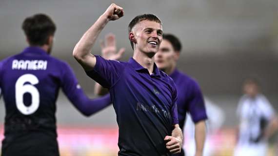 Apoteosi Fiorentina al Franchi: Juventus schiantata 3-0. Per l'Europa la Viola c'è