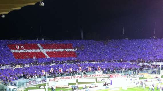 BORJA VALERO, Grazie mille Firenze