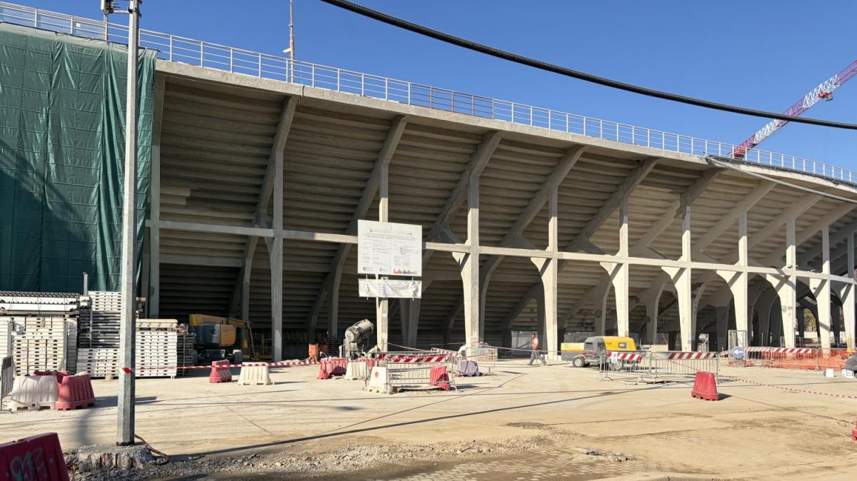 Franchi, il 20 gennaio tavolo per la trasparenza e la sicurezza dei cantieri