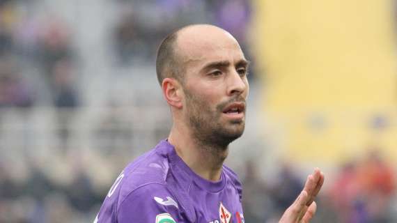 DALLA SPAGNA, Real Madrid su Borja Valero