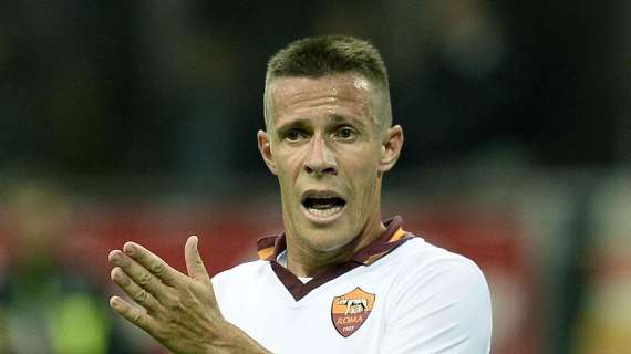 TADDEI, La Sampdoria insidia la Fiorentina