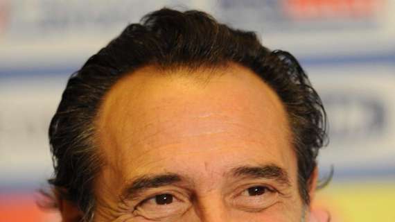 PRANDELLI, Con Firenze solo un arrivederci...