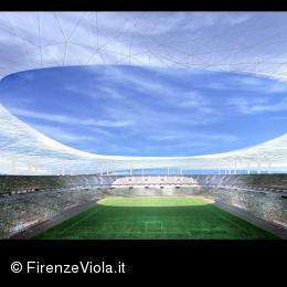 NUOVO STADIO, Ecco le due ipotesi