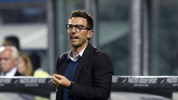 Eusebio Di Francesco