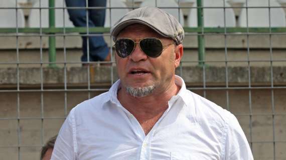 COSMI, Toni poteva arrivare a Siena ma...