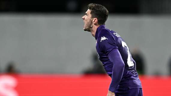Gosens, leadership incalcolabile: per i quotidiani è stato il migliore in campo
