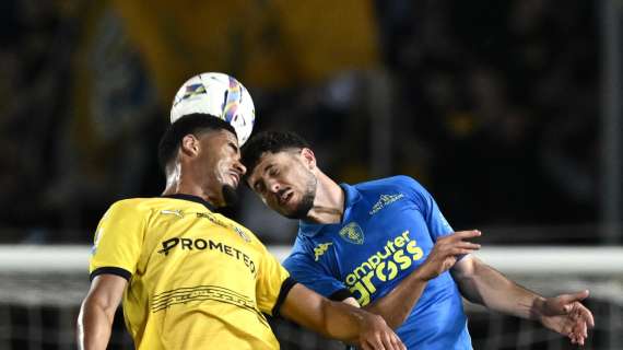 Serie A, l'Empoli respira e centra i 3 punti nel finale: battuto il Parma 2-1
