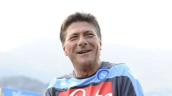 MAZZARRI, Non dobbiamo far giocare i viola