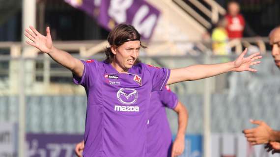 FIORENTINA, Dentro Kharja, fuori Montolivo?