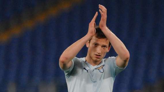 KOZAK, Sicura la sua partenza dalla Lazio