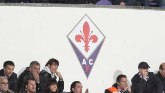 FIORENTINA, Il programma di oggi in casa viola