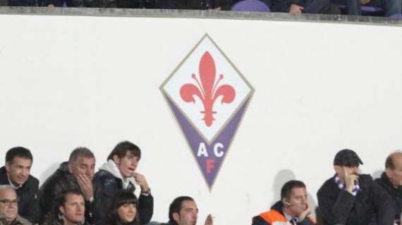 FIORENTINA, Il programma di oggi in casa viola