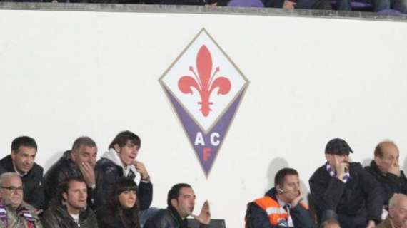 FIORENTINA, Il programma di oggi in casa viola