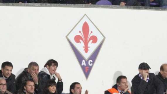 FIORENTINA, Il programma di oggi in casa viola