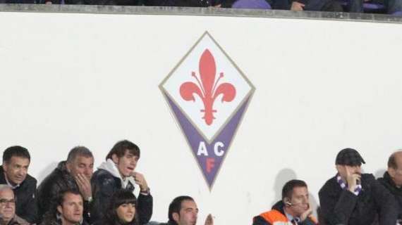 FIORENTINA, Il programma di oggi in casa viola