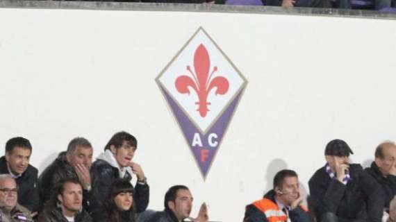 FIORENTINA, Il programma di oggi in casa viola