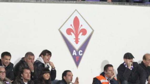 FIORENTINA, Il programma di oggi in casa viola