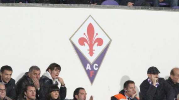 FIORENTINA, Il programma di oggi in casa viola