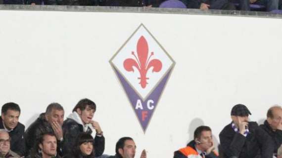 FIORENTINA, Il programma di oggi in casa viola