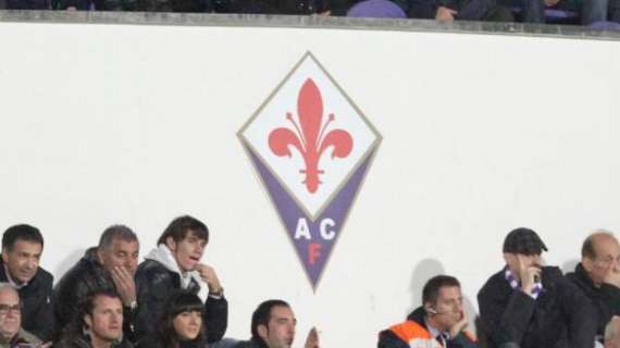 FIORENTINA, Il programma di oggi in casa viola