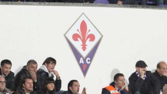 FIORENTINA, Il programma di oggi in casa viola