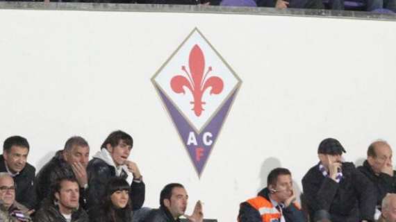 FIORENTINA, Il programma di oggi in casa viola