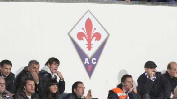 FIORENTINA, Il programma di oggi in casa viola