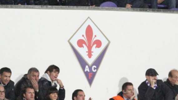 FIORENTINA, Il programma di oggi in casa viola