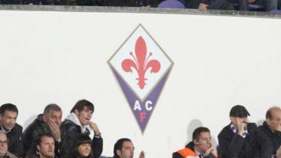 FIORENTINA, Il programma di oggi in casa viola