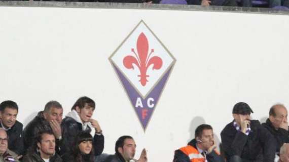 FIORENTINA, Il programma di oggi in casa viola