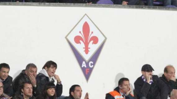 FIORENTINA, Il programma di oggi in casa viola