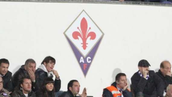 FIORENTINA, Il programma di oggi in casa viola