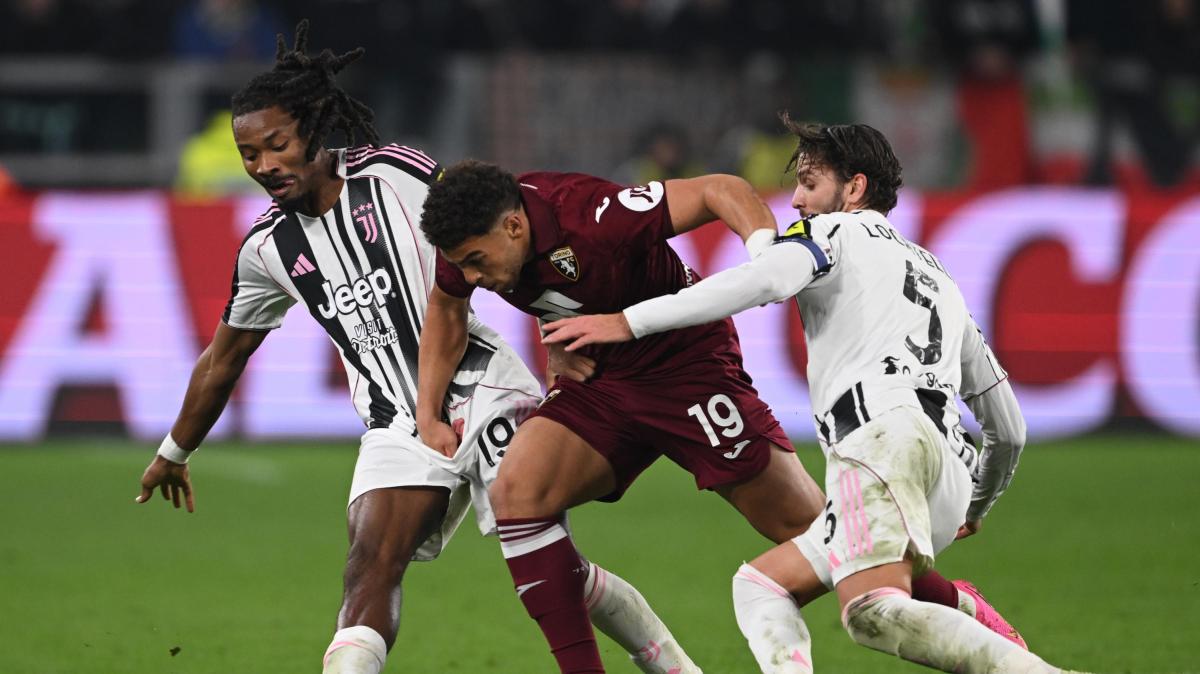Juventus e Torino non si fanno male: il Derby della Mole finisce 0-0