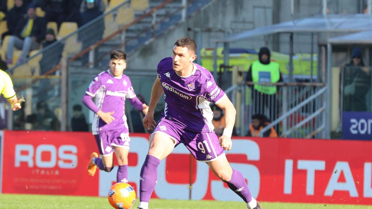 Immagine strip Copertina n.1