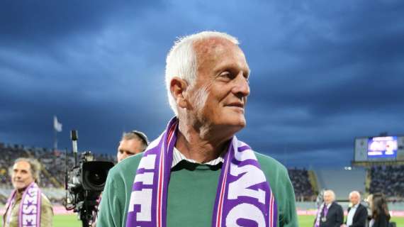 C'era una Volta in Viola, il numero 1 della Fiorentina ye-ye: la storia di Franco Superchi