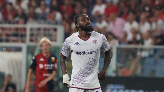 GAZZETTA, Con Arthur e Nzola la Fiorentina ora vola